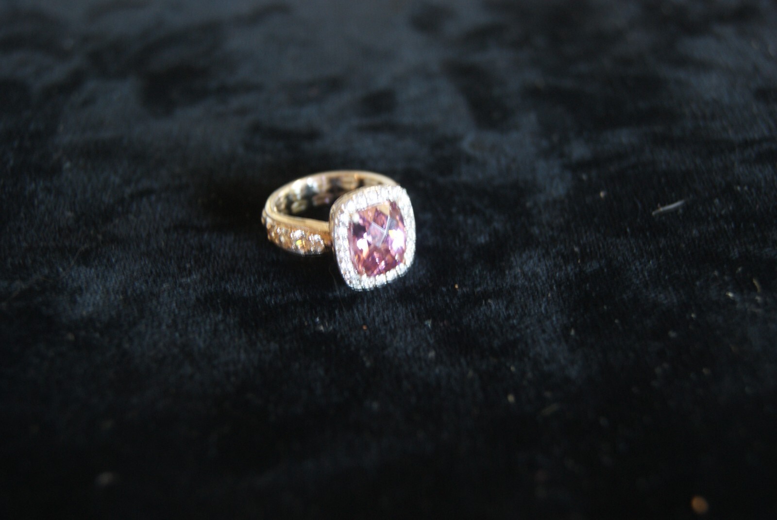 Rose Ring - image 1
