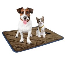 Multifunctional Self Heating Thermal Bed for Dogs and Cats Brand New