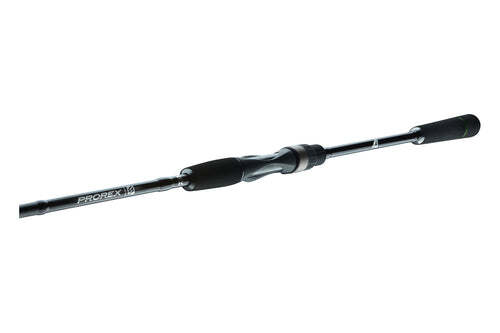 Daiwa Prorex S Spinnrute Baitcastrute Raubfischrute Hecht Zander Barsch Modell 2 - Bild 7 von 30