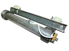 Powered Motor w/ Straps for Monoprice Stealth Motorized Recessed Projector Mount