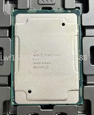 Intel Xeon Gold 6144 SR3TR 3.50GHz 8-core 150W LGA3647 CPU processor Gold 6144