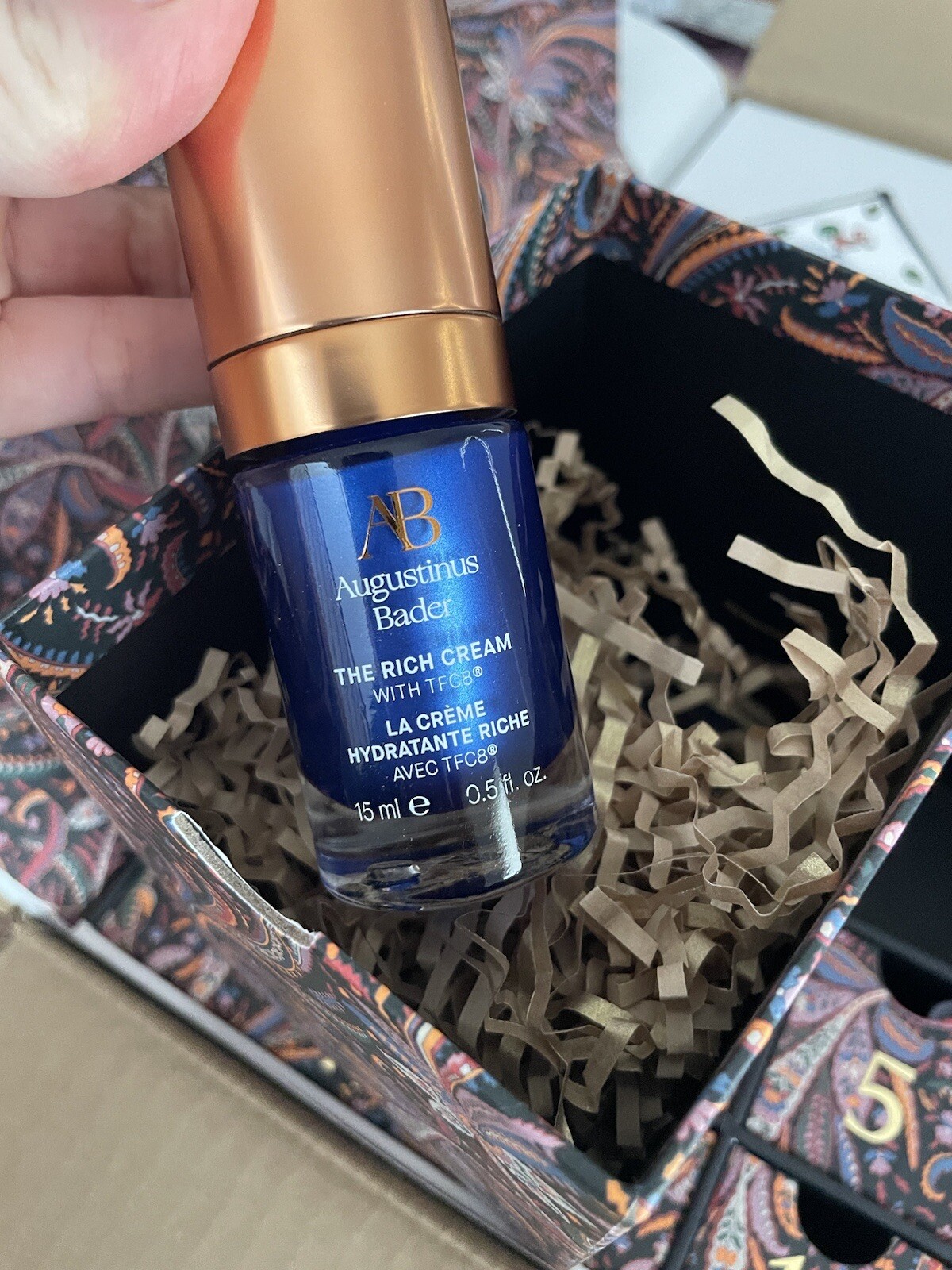 Liberty London Beauty Advent Calendar 2023 Christmas SOLD OUT Worth Over 2000 General