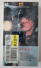 Silkwood (1987 Embassy Release VHS) - Sealed with Watermarks