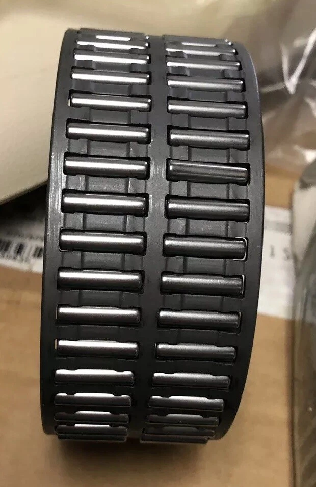 NEW MERCEDES-BENZ OEM NEEDLE BALL BEARING A0169810010 | eBay 