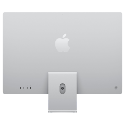 Apple iMac 24インチ M3 512GB SSD 24
