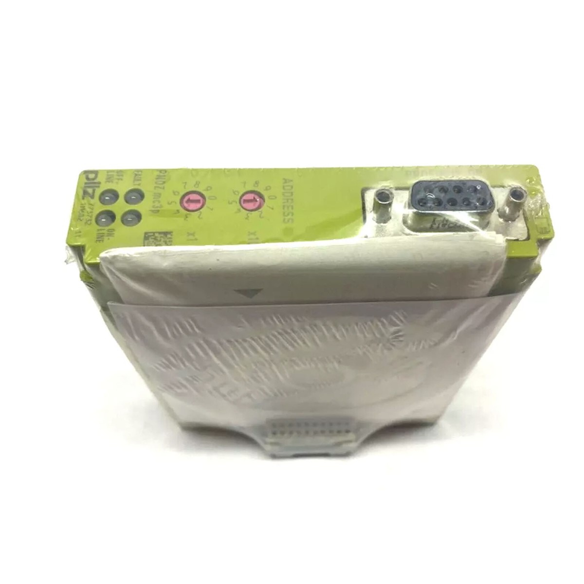MIPO出品 NEW PILZ 773732 PNOZ mc3p Safety Module | eBay