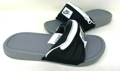 fanny pack slides mens