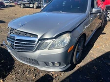 Engine Assembly = 3.5L, 212 Type, E350(Sdn), RWD, w/o PZEV = MERCEDES E-CLASS 10