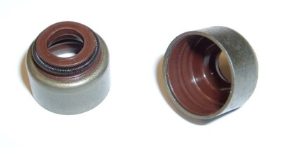 Elring 010.300 seal ring, valve stem for ACURA,HONDA,ICML,ISUZU,LAND ROVER,MG,OP