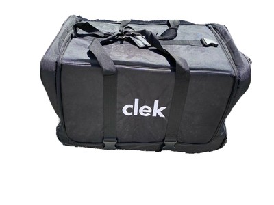 clek weelee bag