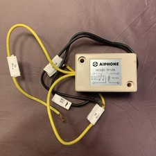 Aiphone Rypa Door Release Relay, 12v Dc, N/O for sale online | eBay