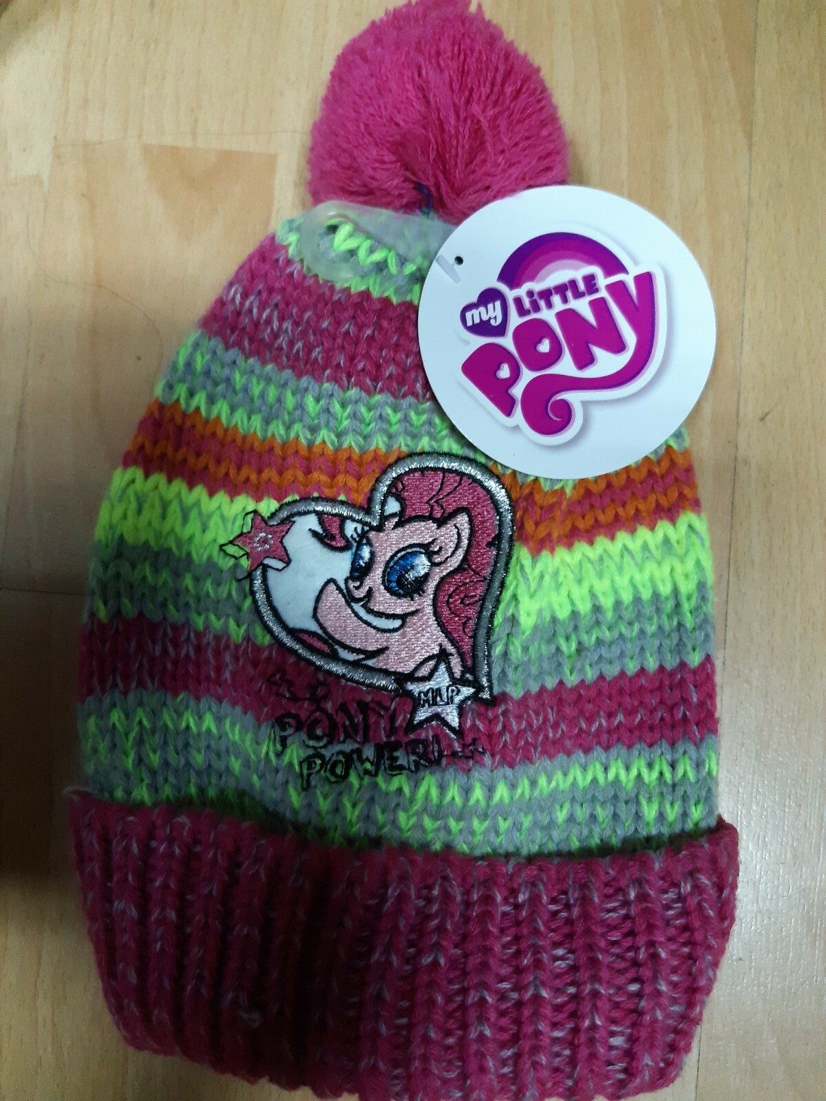 Cappello MY LITTLE PONY