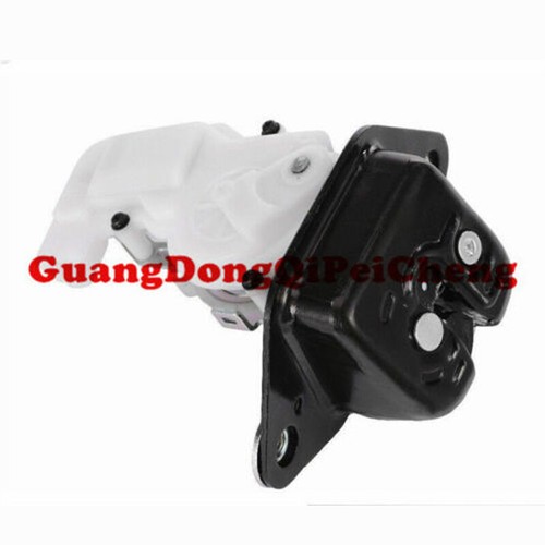 Jeu De 4 Actionneurs De Verrouillage Porte Pour Honda CRV 2007-2011 - Nakkaa - Garantie 1 An