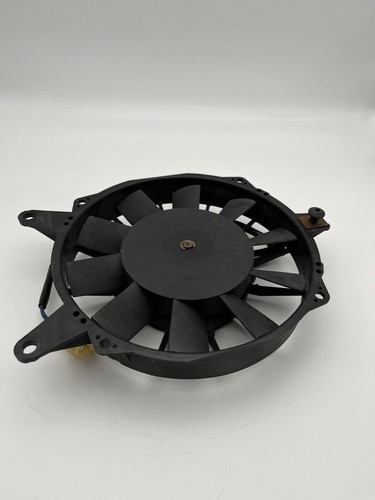 Triumph Sprint 900 Trident T300A Lüfter Ventilator Kühler Cooler Fan #18336