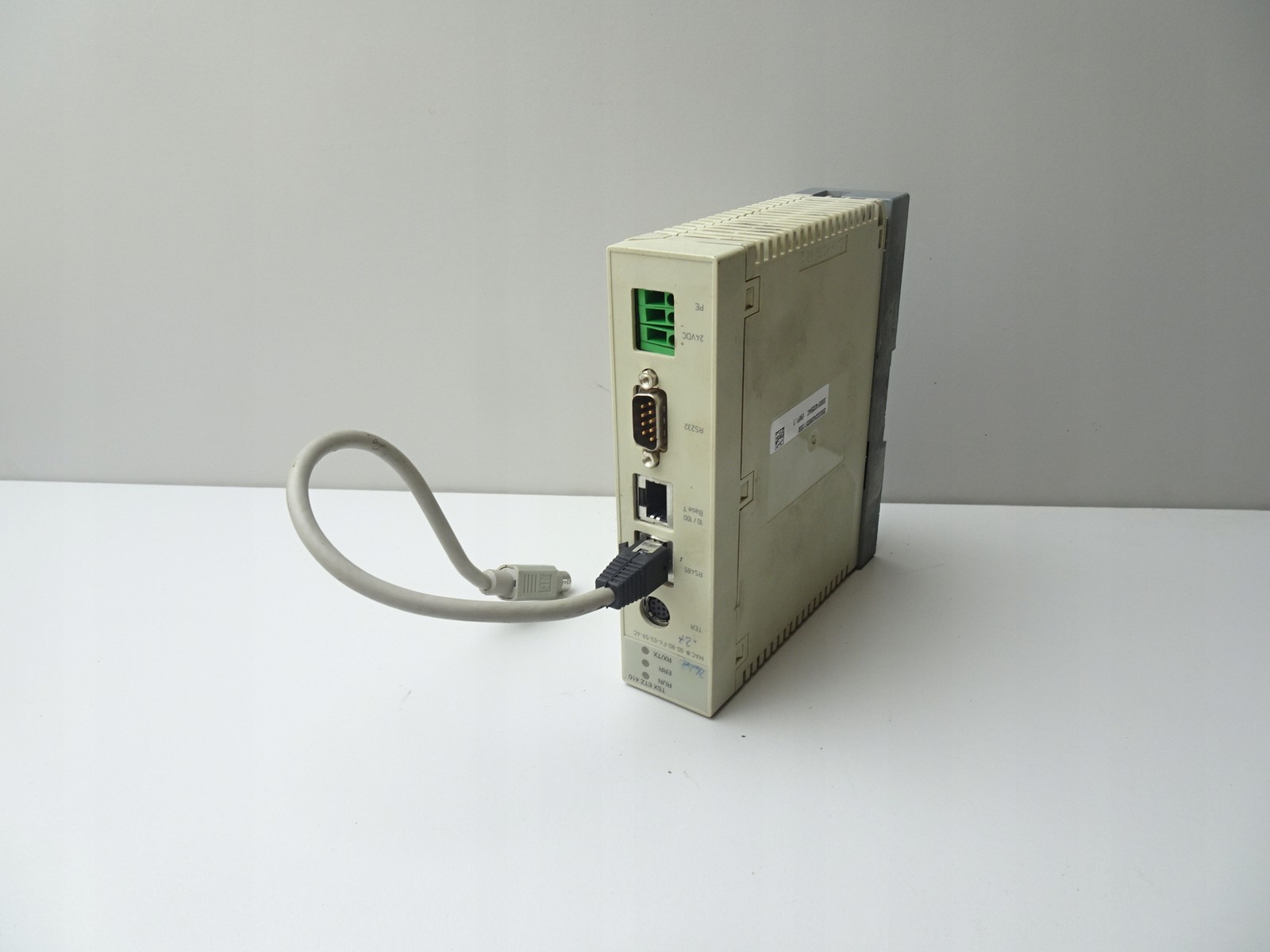 TELEMECANIQUE TSXETZ410