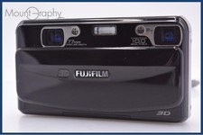 EXC FUJIFILM FinePix REAL 3D W1 3x FromJapan am7900