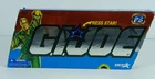 NEW Hasbro GI JOE 25th Anniversary Set 5 Pack Action Figures JOES 2007
