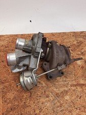 15-25 Ford Transit 13-16 Ford F150 Passenger Turbosupercharger 3.5l Vin G 15-25 Ford Transit 13-16 Ford F150 Passenger Turbosupercharger 3.5l Vin G