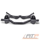 ACHSKÖRPER HINTEN FÜR AUDI A3 8P VW GOLF PLUS 5M GOLF 6 5K JETTA SCIROCCO TOURAN