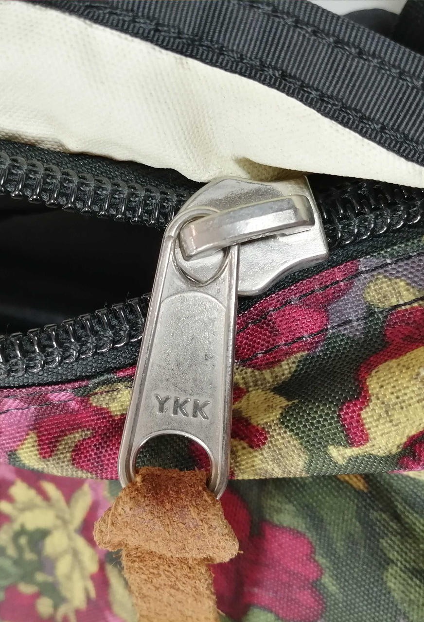 Flower Pattern Backpack Gregory Model Multicolor … - image 3