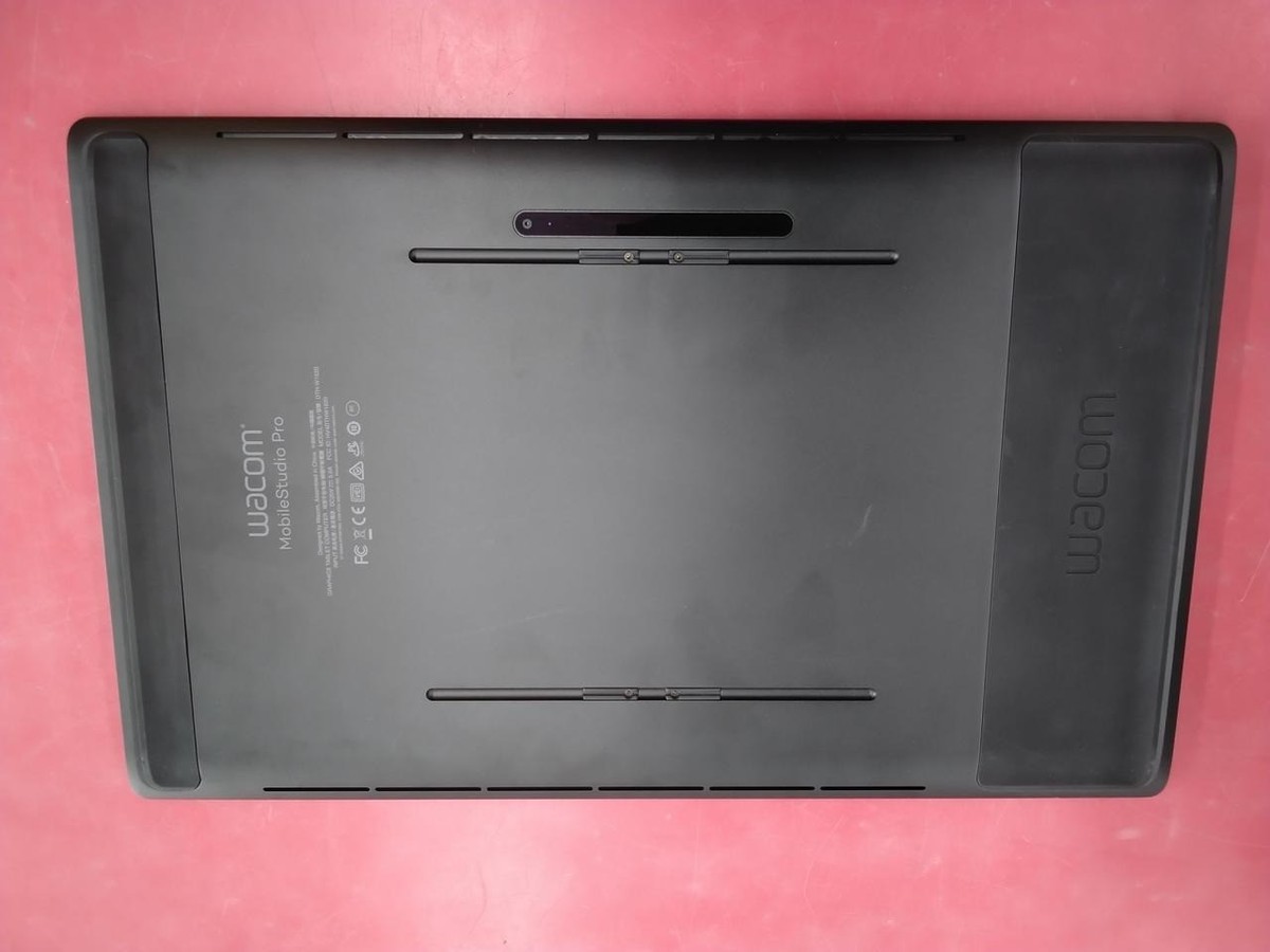 Wacom Mobilestudio Pro 16 15.6