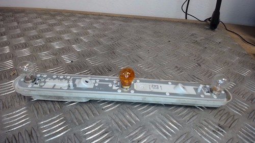 Lampenträger links rechts Ford Focus Turnier 2.0 Tdci DPF DA3/DB3 2006-2007