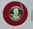 Vintage Wheat Penny / Cent Design - 1 Gram .999 Fine Silver Mini Round Coin Bar