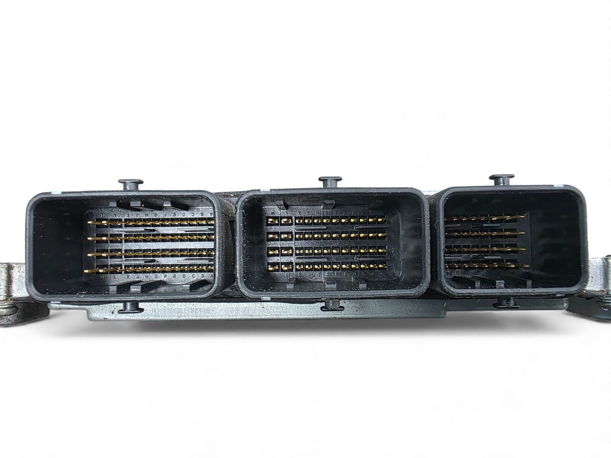JDM Subaru Levorg VM4 2.0L Turbo Auto CVT OEM ECU Computer