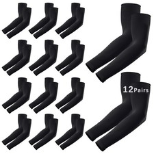 Arm sleeves for men Woman,Cooling UV Sun Protection sleeves to cover arms for...