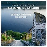 Ensemble Jacques Mod - Au Long De La Loire - Cd - G1398Z