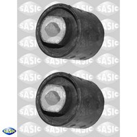 2X Lagerung FüR AchsköRper Sasic 2606021 Lagerung AchsköRper Buchsen