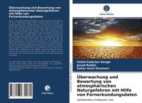 Vahid Safarian Zengir (U. A.) | ÜBerwachung Und Bewertung Von AtmosphäRischen...