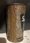 Savoy Vintage Special Beer Flat Top Can Breweriana Collectible — photo 8
