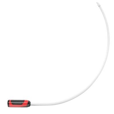 Flexibler LED Taschenlampenstab 80cm biegsame Arbeitsleuchte mit 3