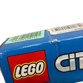 LEGO CITY: Volcano Exploration Base (60124)