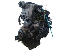 Used Engine Complete Assembly Fits 2012 Nissan Altima 2.5l Vin A 4th Digit Qr25