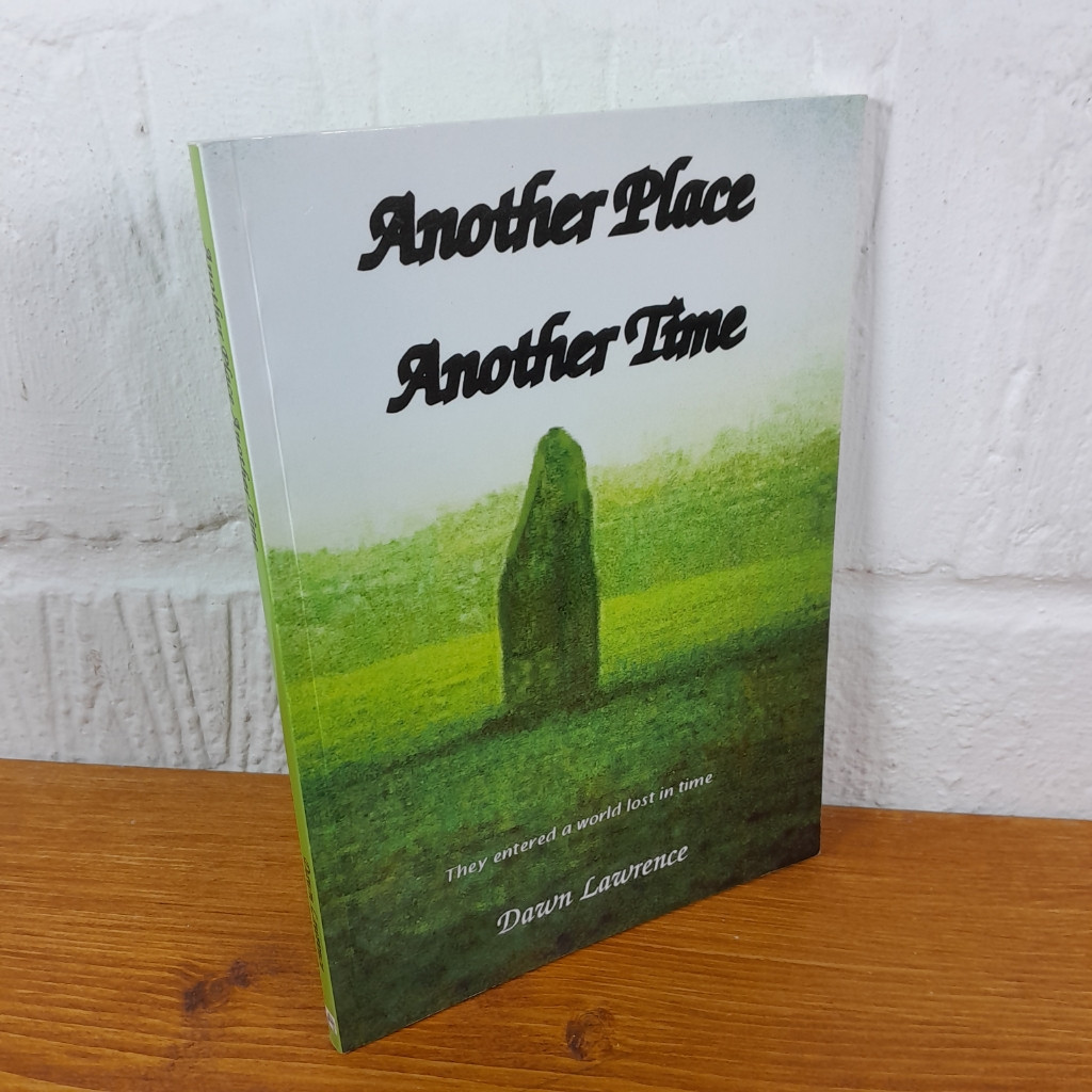 Another Place Another Time — Dawn Lawrence
