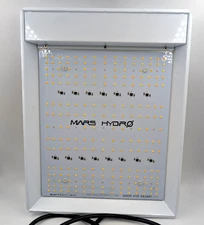 Mars Hydro TS 600 LED 100 Watt Grow Light Plant Hydroponics Full Spectrum