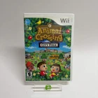 Animal Crossing City Folk (Nintendo Wii, 2008)