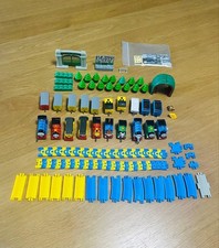 TAKARA TOMY Kapsel Plarail Zug Fahrzeuge Spielzeug Kapsel Eisenbahn Packung