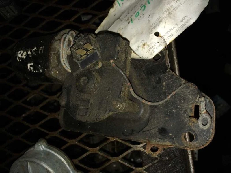 МОТОР СТЕКЛООЧИСТИТЕЛЯ 89 90 91 CHEVY SPRINT  - Изображение 2 из 2