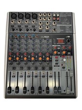 BEHRINGER Mixer XENYX 1204USB MCS Used