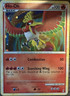 Pokémon Ho-Oh 9/95 Call of Legends Holo Rare Basic 100 HP Bird Card English