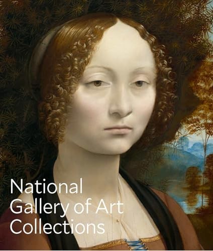 National Gallery of Art: The Collections by National Gallery of Art NEW - Image 4