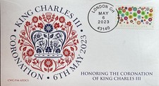 AFDCS Coronation of King Charles III May 6, 2023 London Ohio CXL 