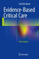 Evidence-Based Critical Care Paul Ellis Marik Taschenbuch Xxxiii Englisch 2014
