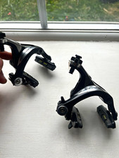 Shimano Dura-Ace BR-9000 Front & Rear Brake Calipers - Rim Brake