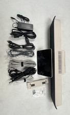 Poly Studio X50 Video Bar TC8 Touch Controller Teams Zoom Certified Open Box