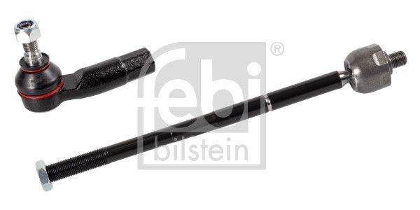 Barre de connexion FEBI BILSTEIN 176903 rotule de haute précision mécanique pour Audi 2Q0423811