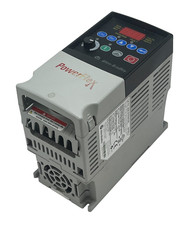 ALLEN-BRADLEY 22A-D1P4N104 PowerFlex 4 AC Drive 0.5HP 480V Ser A FRN 6.01